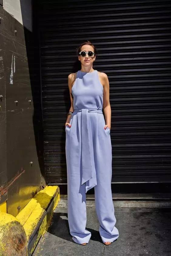 时髦打结,打结的十大技巧