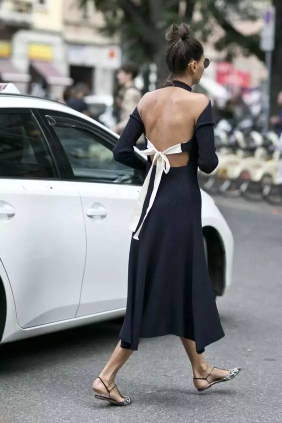 时髦打结,打结的十大技巧