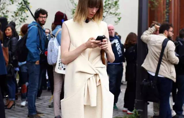 时髦打结,打结的十大技巧