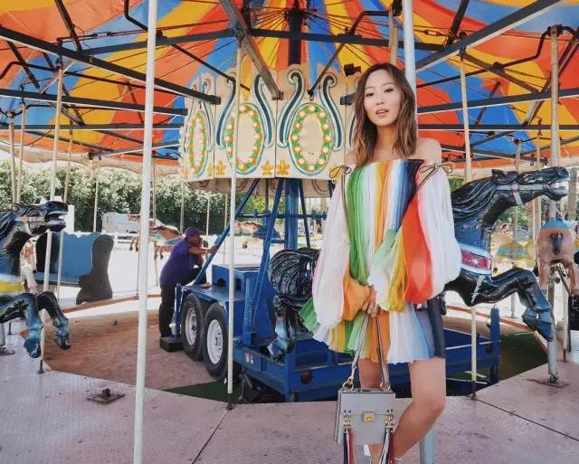 时髦打结,打结的十大技巧