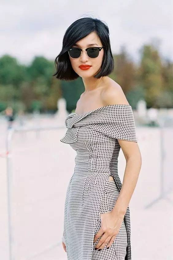 时髦打结,打结的十大技巧