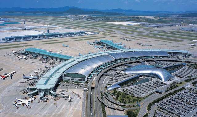 一个韩国代购,希望自己生活得更好一点|2018故事①