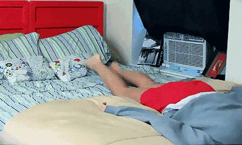 痛经的妹子看过来，正确应对方法在这里！