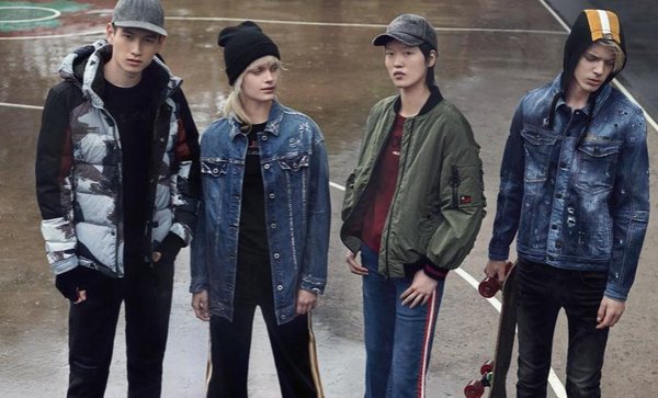 ablejeans服装性价比,ablejeans搭配合集