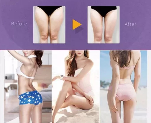 每天刷腿20分钟,每天十分钟刷脂