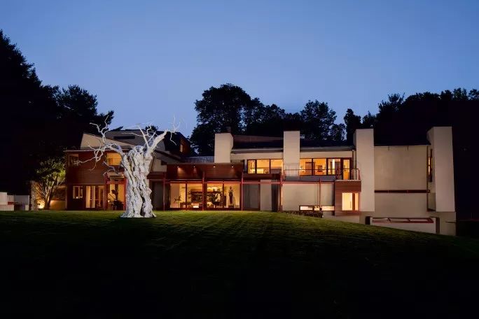 大卫·泰格在竞争中收藏