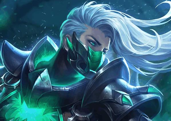 王者荣耀新版本兰陵王攻略,关于王者荣耀英雄兰陵王攻略分享