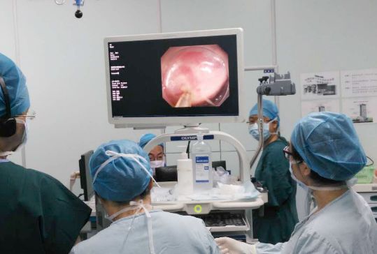 每天坚持吃一些,转氨酶降了脂肪肝也跑了「共享大医生」