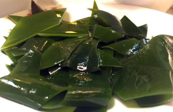 每天坚持吃一些,转氨酶降了脂肪肝也跑了「共享大医生」