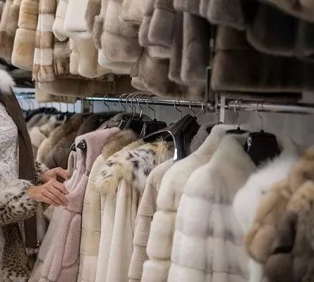 穿久的貂怎么清洗,冬季怎么清洗貂皮