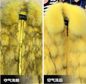 穿久的貂怎么清洗,冬季怎么清洗貂皮