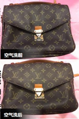 穿久的貂怎么清洗,冬季怎么清洗貂皮