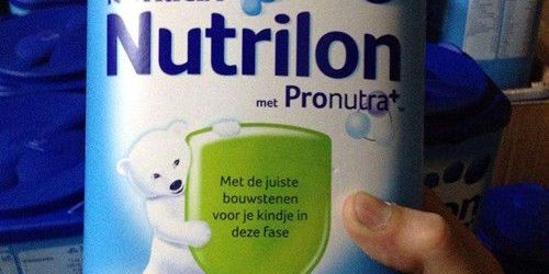 4段进口奶粉哪个牌子好,进口无糖奶粉哪个牌子好