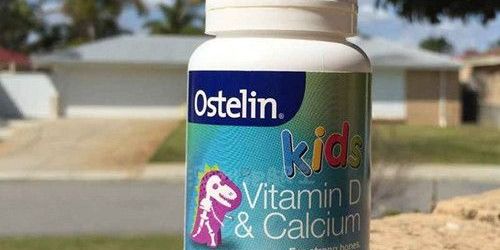 儿童补钙需要吃维d吗,儿童补钙一般要连续吃多久