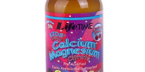 儿童补钙需要吃维d吗,儿童补钙一般要连续吃多久