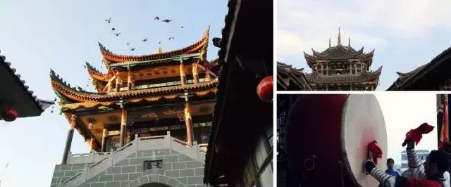 四川最南边的古城,看会理前世今生!