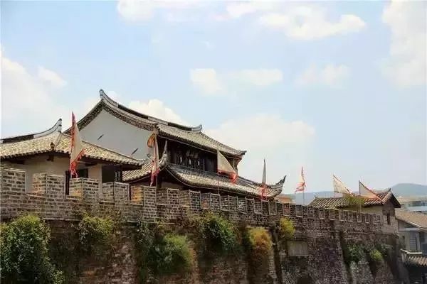 四川最南边的古城,看会理前世今生!