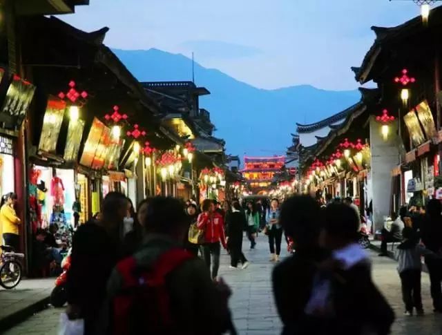 四川最南边的古城,看会理前世今生!