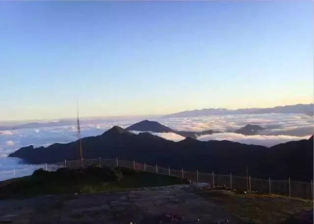 四川最南边的古城,看会理前世今生!