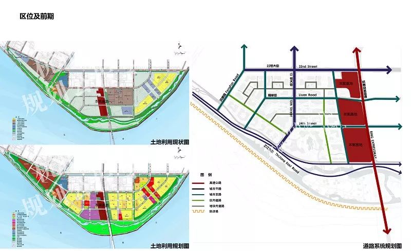 钱塘江附近景点,钱塘江免费打卡点