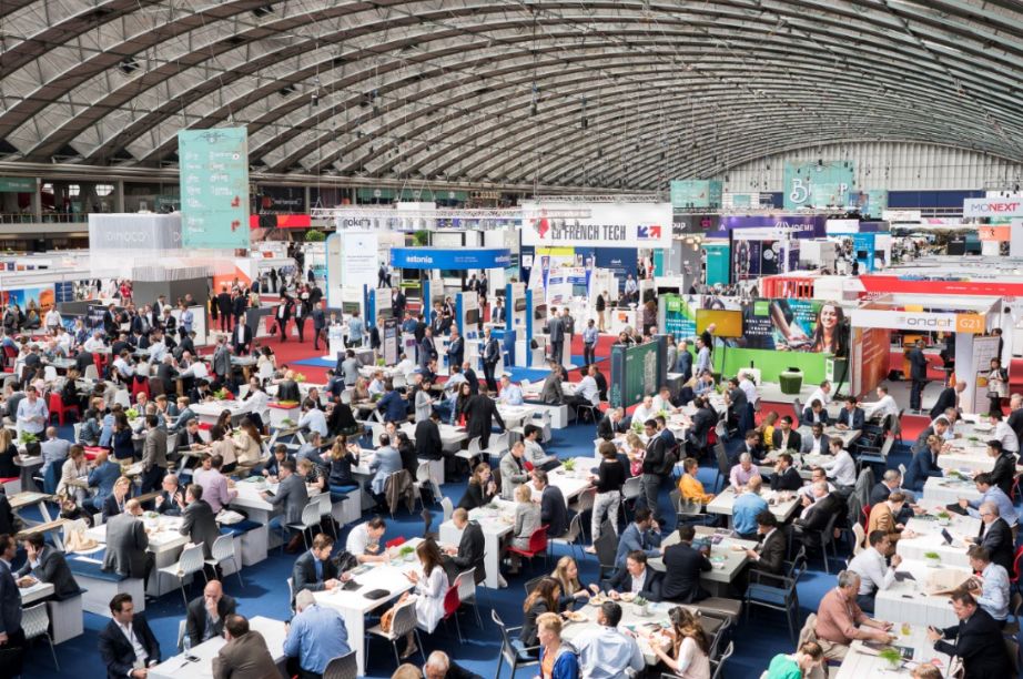 全球金融科技及支付巨头相聚杭州:拓展商机的绝佳契机,限时限量特大优惠“比手速”!