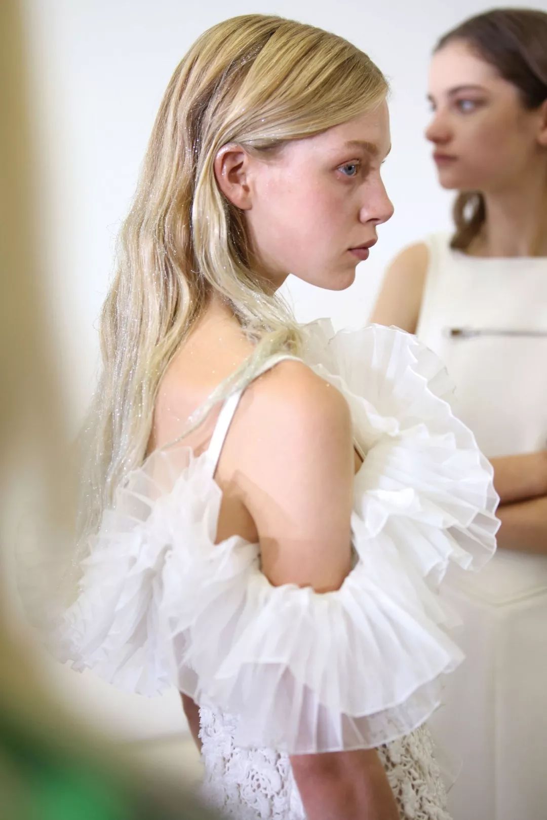 和身体器官深度对话,和身体各器官的对话