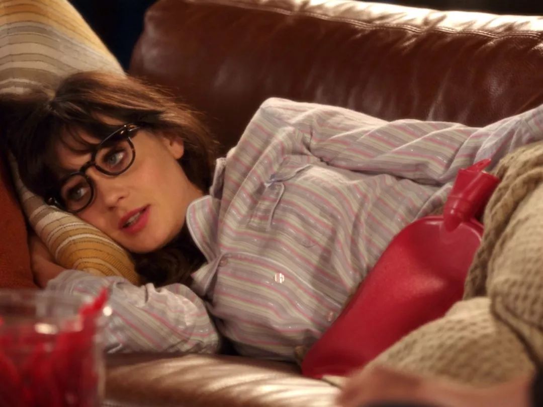 和身体器官深度对话,和身体各器官的对话