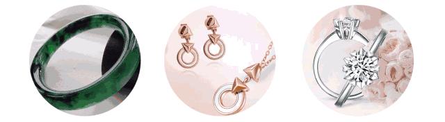 钢铁直男预警，别让情人节变成“情人劫”！珠宝样样都“佩奇”，轻松俘获女神心