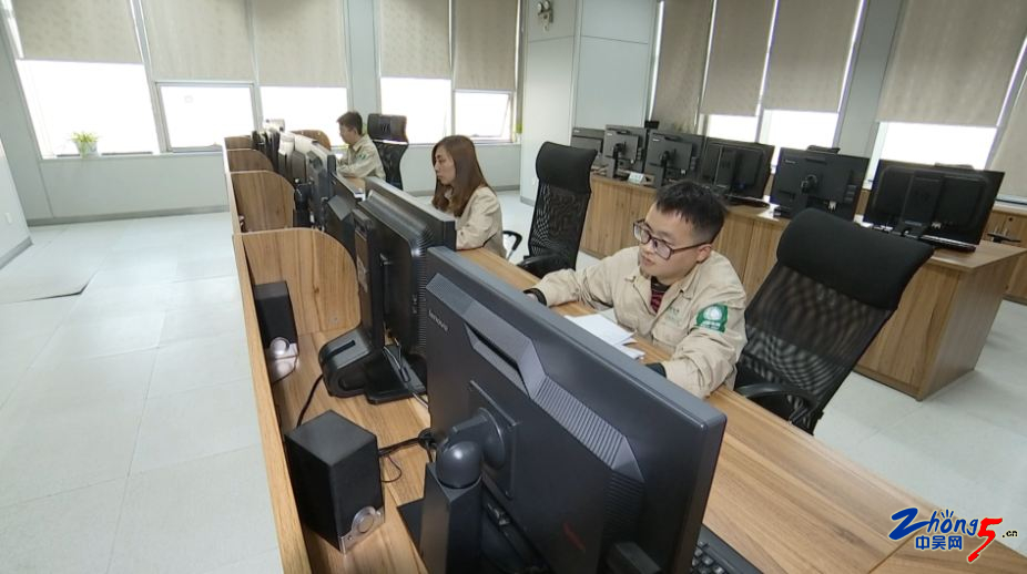 沈泓：打造电网调度的“千里眼”“顺风耳”