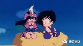 龙珠动漫琪琪手办,龙珠琪琪可动手办测评