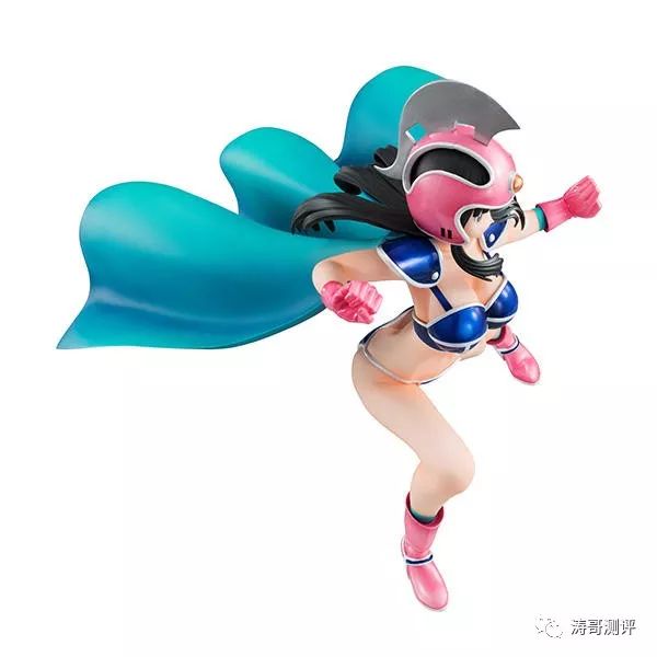 龙珠动漫琪琪手办,龙珠琪琪可动手办测评