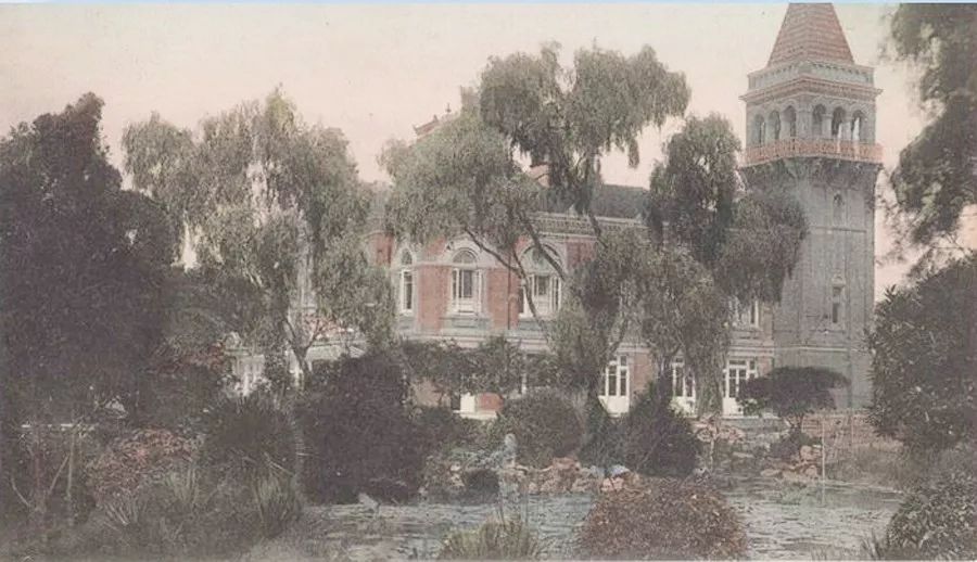 涉过时光的巨流｜上海六千年