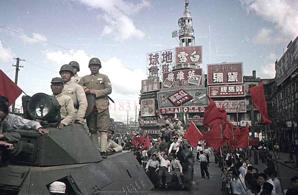 涉过时光的巨流｜上海六千年