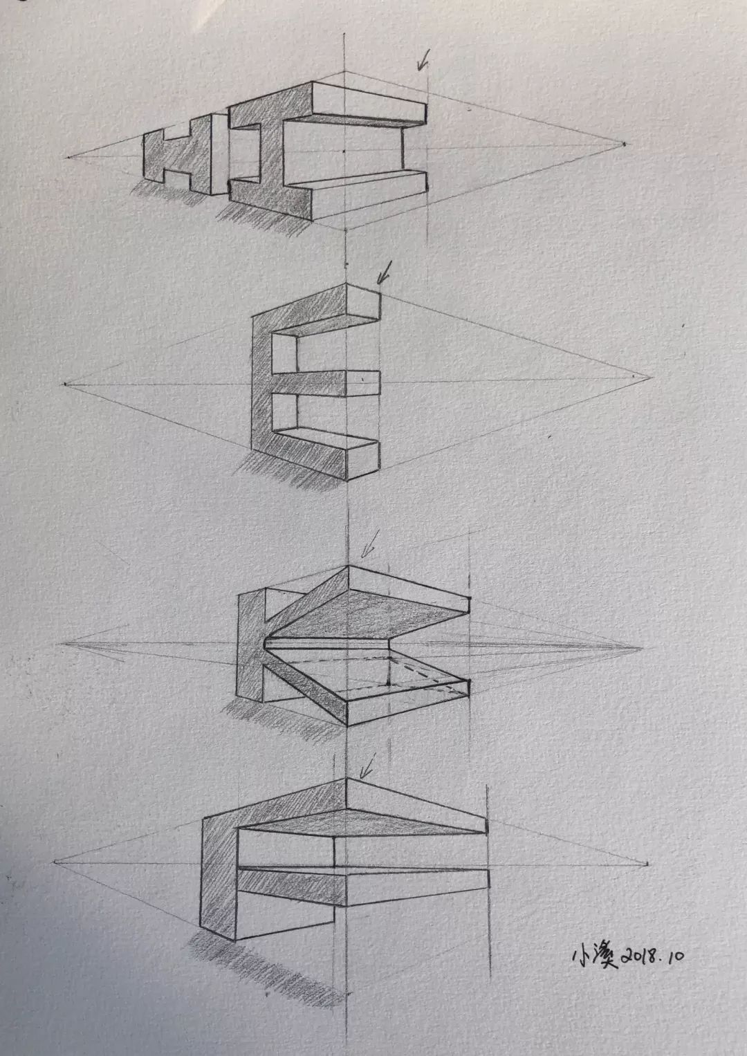 寻人｜说自己不会画画的那位同学你在哪儿？