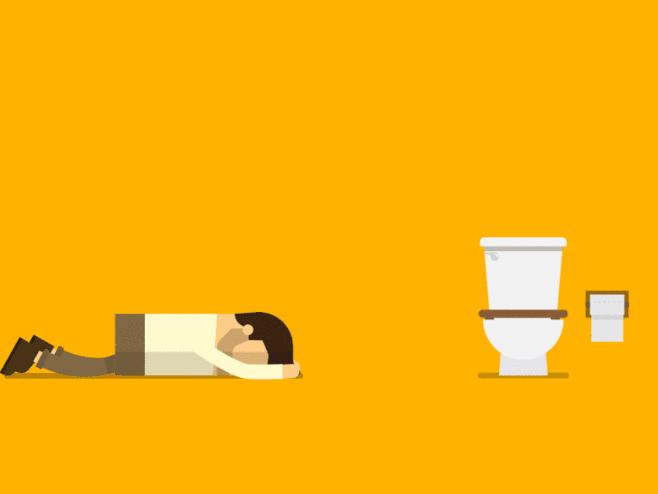 便秘严重全靠吃药解决,便秘直接吃药误区