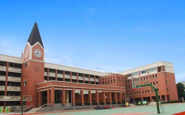 2020成都武侯区小学前十名,武侯区公立小学排名一览表