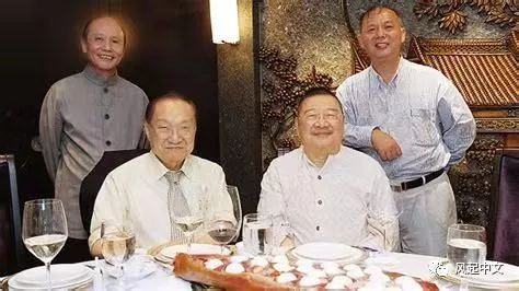 纪念金庸:梦想开始的地方,就是江湖‖翔子