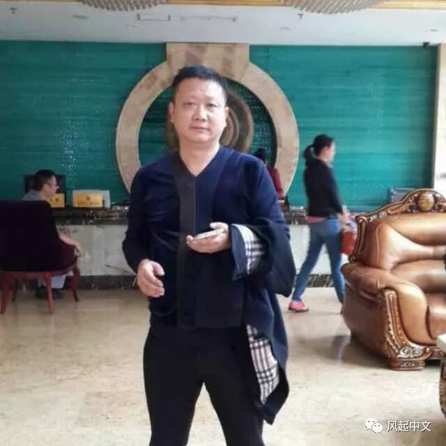 纪念金庸：梦想开始的地方，就是江湖‖翔子