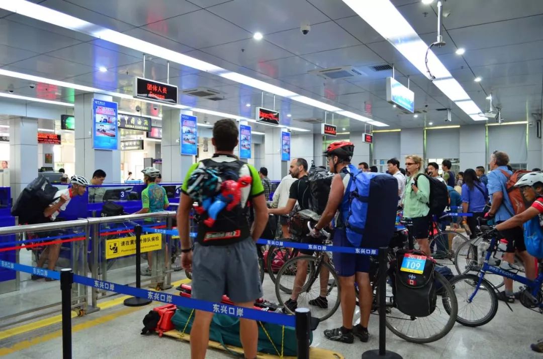 防城港东兴旅游攻略二日游,两天一夜防城港东兴旅游攻略