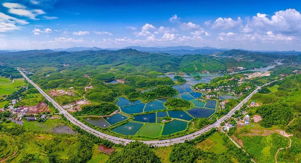 防城港东兴旅游攻略二日游,两天一夜防城港东兴旅游攻略