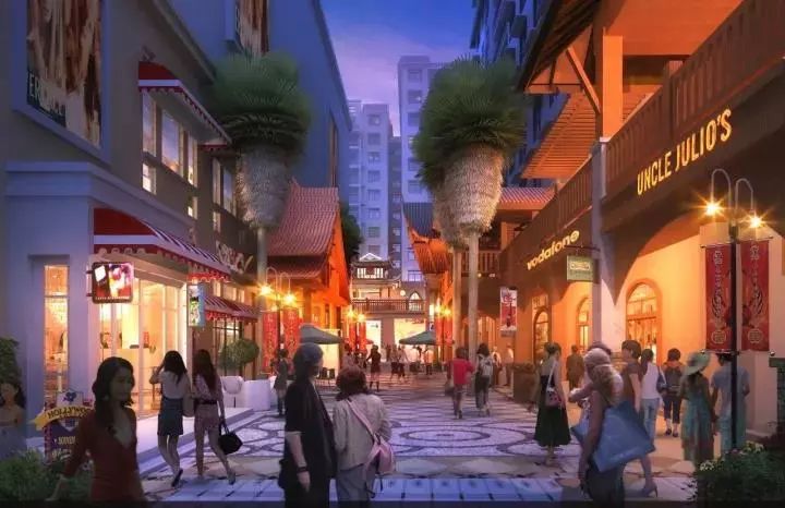 防城港东兴旅游攻略二日游,两天一夜防城港东兴旅游攻略