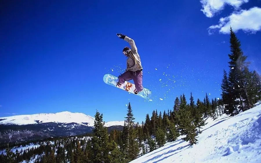 延边部分冬季旅游项目本月陆续开放！约起来！