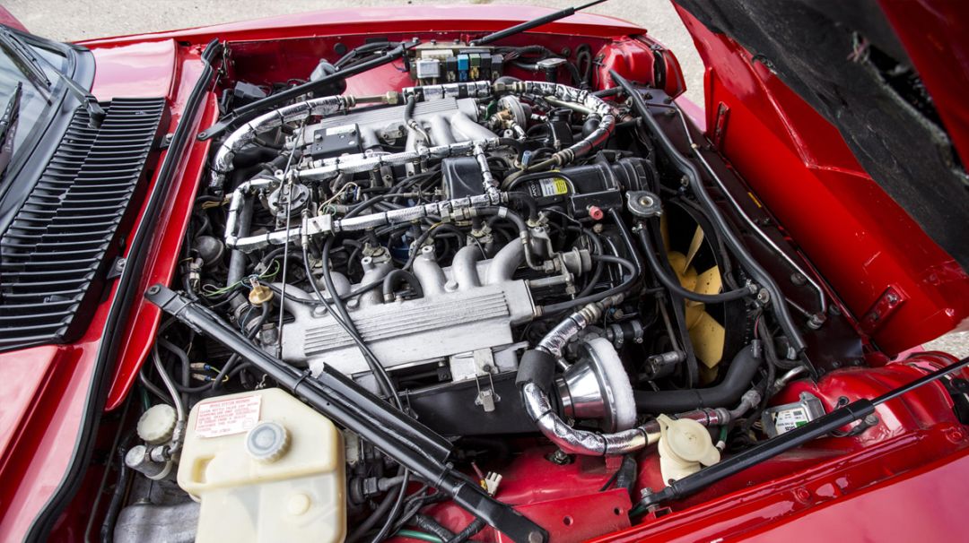 四星连珠|由捷豹改装成的Lister