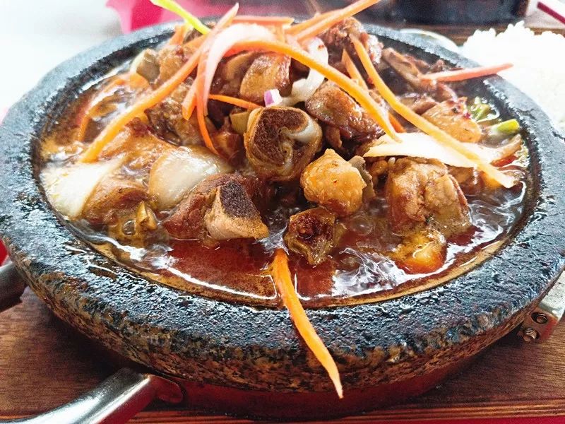 看着就流口水的饭菜,看着就流口水的美食真实版