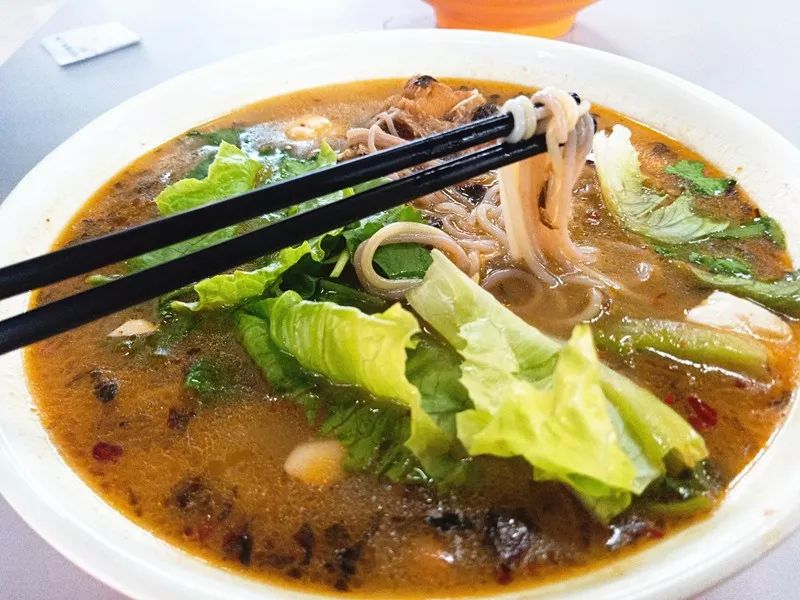 看着就流口水的饭菜,看着就流口水的美食真实版