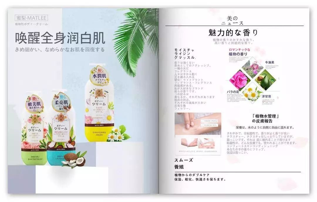 香水身体乳推荐哪款,好用的香水身体乳推荐