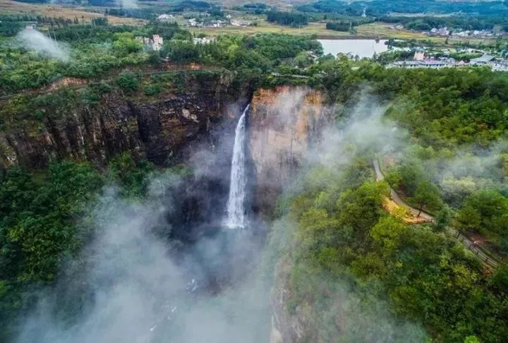 乳源山清水秀,乳源绿水青山最新消息