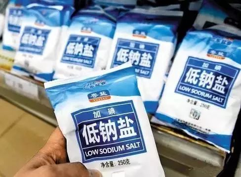 一袋盐和48元盐的区别,2元一包盐与10元一包盐有什么区别