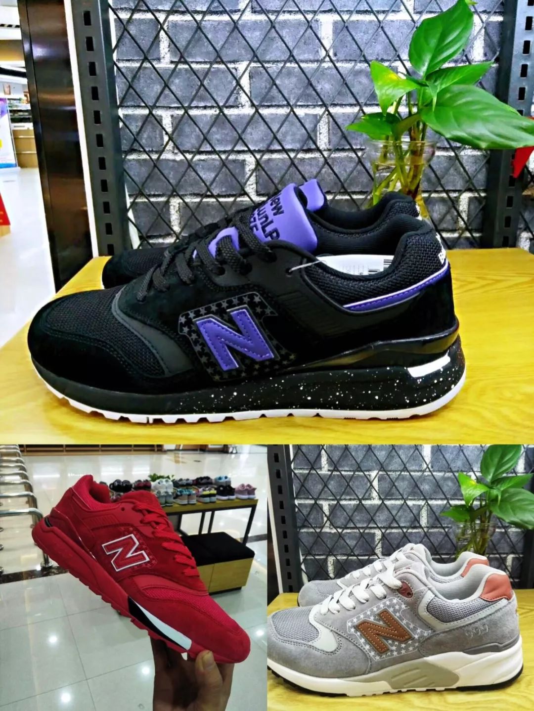 任性“双十一”，阜阳这家店：1111双运动鞋免费送！