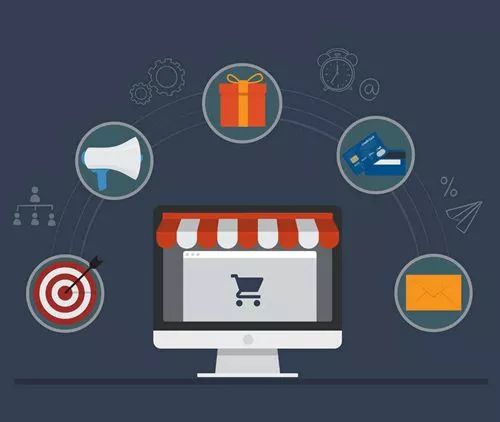 青田商家给政府单位供货还需开通网上超市!流程在这→